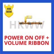 Huawei Nova 2i Power On Off + Volume Button Flex Cable Ribbon