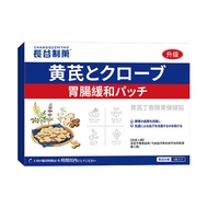 Feishu Belly Button Waist Water Thistle Patch Belly Liver Liver Salvia Patch Liver Wormwood Patch He