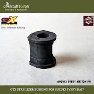 BRANDNEW GTX Stabilizer Bushing for Suzuki Every DA17 / DA64 (Small & Big)