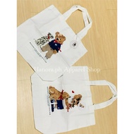 BKK BHPC BEVERLY HILLS TOTE BAG | @hanora.ph apparel shop