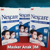 Nexcare Masker Anak