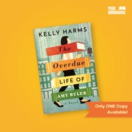 The Overdue Life of Amy Byler by Kelly Harms