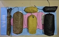 Locus Gear
