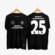 T-Shirt - WORLD CHAMPIONS CHELSEA/T-SHIRT CHELSEA 25