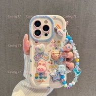 For Realme Protection Case C53 C2 C55 C15 5i C21Y C11 2021 C51 C3 7i 5 C25 C12 C30 C20 C30S C11 2020