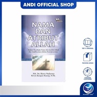 Andi Publisher - Book of Names and Attributes of Allah
