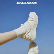 Skechers Women BOB'S Sport Bobs Mt. Peak Shoes - 117310-OFWT