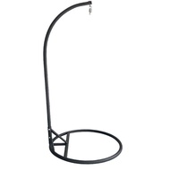 Bakul Gantung Universal Buaian Buaian Buaian Bayi Buaian Gantung Rod Pendakap Rumbai Rumah Sarang Bu