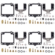 For Suzuki GS1100 1980-1983 GS1100E GS1100 Carburetor repair kit Carburetor Rebuild Kit