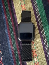 智能手錶 smart watch