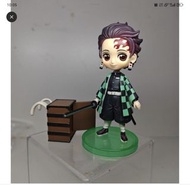🈵㊗️  只在觀塘貨倉交收 (高3吋) WCF Bandai  Banpresto 鬼滅之刃 竈門炭治郎 竈門禰豆子 豆子 彌豆子  🈵㊗️