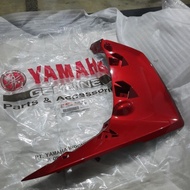 MERAH Red Left Inner Wing Yamaha MIO M3 Z 125 2PH-F835U-00-P5
