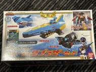 DX 天裝戰隊玩具配件 B