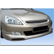 Honda Accord 2004 Mugen Skirting PU