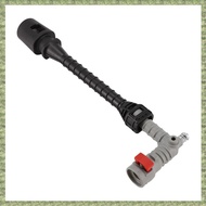 (SNDT) Car Washer Water Jet Rotating Turbo Nozzle High Pressure Cleaner For News Arrival