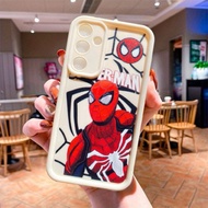 Softcase Casing Case Samsung A55 5G