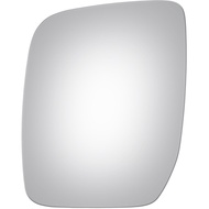 Burco 4236 Left Side Mirror Glass for 08-09 Ford E-150, E-250, E-350 SD