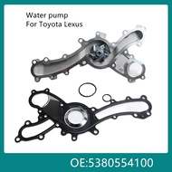 1610009440  Car Coolant Water Pump  5380554100 Suitable for Lexus Toyota Alphard/Vellfire  3.5 2008-