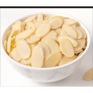 Almond Sliced Almonesia 1Kg
