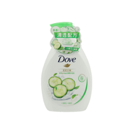 多芬 - DOVE 多芬 清爽水嫩沐浴乳 1L（4710094112355）