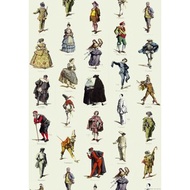 義大利 IFI 海報 喜劇演員