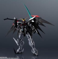 全新 現貨 萬代 Bandi GUNDAM UNIVERSE 鋼彈W 地獄死神鋼彈EW GU-32