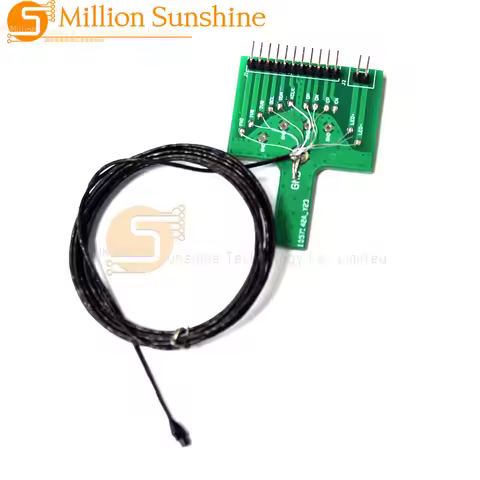 OV9734 Camera Module HD High-Speed Imaging for Precision Medical Endoscopy