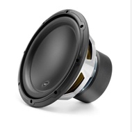 [READY STOCK] SUBWOOFER JL AUDIO W3V3 W3 V3 10 INCH RESMI DAN ORIGINAL