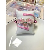 Aifa drawstring bracelet