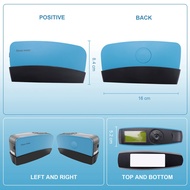 YG60S 60 Degree Economic Gloss Meter Glossmeter 0 to 200GU with Auto-Calibration for Paints Ink Cera