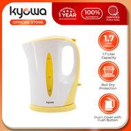 Kyowa Electric Kettle 1.7L KW-1312