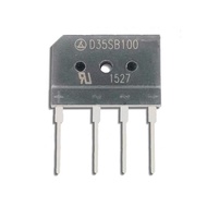 D25SB60 D25XB60 D25SB80 D25XB80 D25SB100 D25XB100 D35SB60 D35XB60 D35SB80 D35XB80 D35SB100 D35XB100
