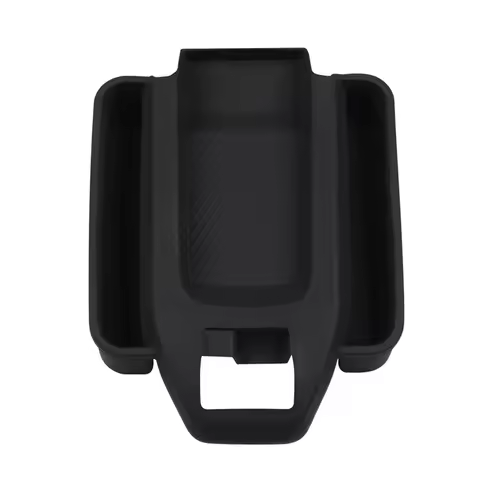 Car Center Console Storage Box Silicone Storage Box For Daihatsu Taft 2024 Car Interior Accessories