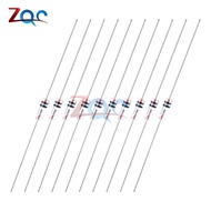 10 PCS GERMANIUM DIODE 1N34A DO-35 1N34 IN34A board
