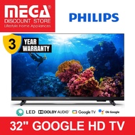 PHILIPS 32PHT6918 32" GOOGLE SMART TV