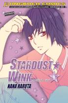 การ์ตูน Stardust Wink สตาร์ดัสต์ วิงก์ 9 (PDF) Nana Haruta