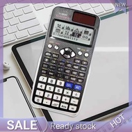 Fx-991ex Classwiz Advanced Engineering Scientific Calculator-552 Function