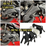 COVER AEROX PROTECTOR ALL AEROX COVER SWING AEROX 155 PNP PLUG N PLAY ACCESSORIES AEROX COVER YAMAHA