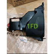 ORIGINAL YAMAHA FORCE FI LUGGAGE BOX