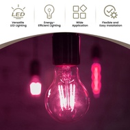 30PCS 3V Ultra Slim LED Flexible Filament 60mm Retro Bulb Parts LED Diode Lighting Filament-ro2