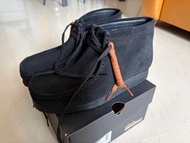 Clarks Originals Wallabee Boot