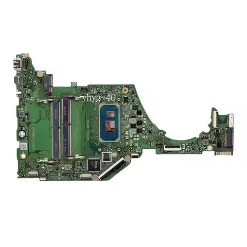 A+For HP 15-DY 15T-DY 15S-FQ 15S-FR Motherboard i7-1165G7 DA0P5HMB8J0 M16465-601