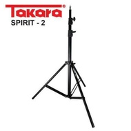 Takara spirit 2 Lightstand