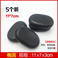 Popular Offer Energy Stone Volcanic Hot Stone SPA Essential Oil Stone Volcanic Stone Massage Stone V
