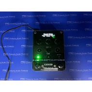 Acrylic Sheet LINE 6 HX One