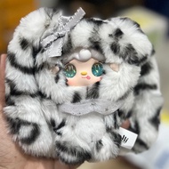 Yooki hopping bunny v13 - 100% original charm bag