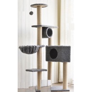 Cat Scratches, Cat Scratching Post