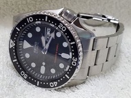 精工 絕版 全新  潛水錶 Seiko Automatic Diver's 200m Watch SKX007