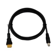 [mfnpqcn] XT60 to 8020 Solar Male Female Connector 16AWG Charging Extension Cable