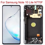 SAMSUNG NOTE 10 LITE LCD ORIGINAL SM-N770F